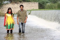 Kakateeyudu Movie Latest Stills